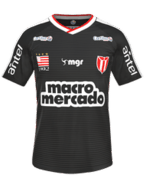 Away kit