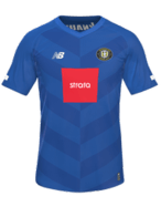 Away kit