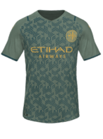 Away kit
