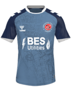 Visitante kit