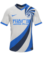 Away kit
