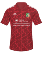 Away kit