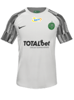 Away kit