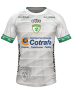 Away kit