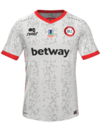Visitante kit