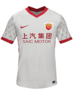 Away kit