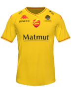 Away kit