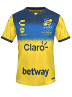 Visitante kit