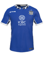 Away kit