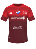 Away kit