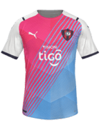Away kit