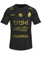 Away kit
