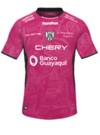 Away kit