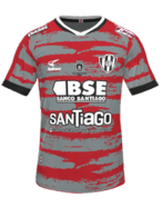 Away kit