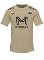 Away kit