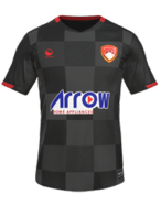 Away kit