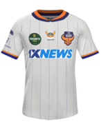Away kit