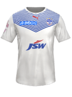 Away kit