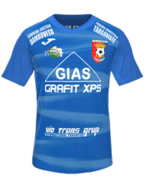 Away kit
