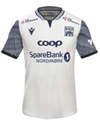Away kit