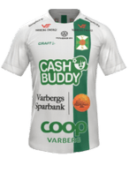 Away kit