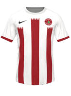 Away kit
