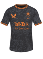 Away kit