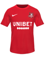 Away kit