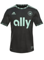 Away kit