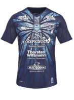 Away kit