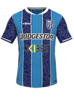 Visitante kit