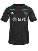 Away kit