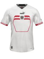 Away kit