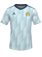 Away kit