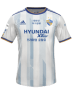 Away kit