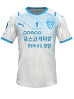 Away kit
