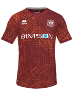Away kit