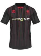 Visitante kit