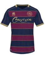 Away kit