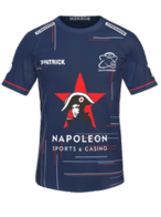 Away kit