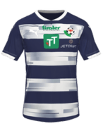 Gast kit