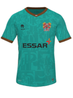 Away kit