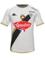 Away kit