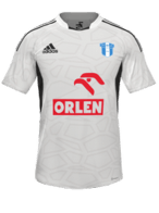 Away kit