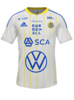 Away kit