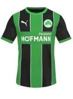 Visitante kit