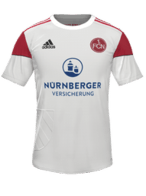 Away kit