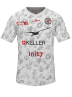 Away kit