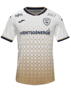 Away kit