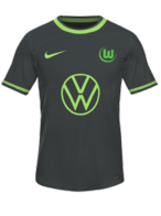 Away kit